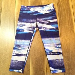Leggings Wear It To Heart Size Medium